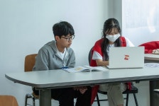 “자기주도학습으로 입시 경쟁력 키운다” 팡스카이 윈터스쿨 기숙학원 주목