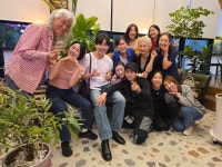 주식회사 앤노엔, 세대교류 스토리필름 〈은빛스크린2025〉 10월 30일 상영회 개최