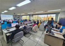 대전디지털배움터, 고령층 대상 공공서비스 앱 활용 교육 운영