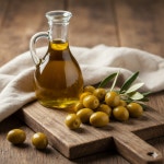 올리브오일, 이제 ‘귀한 한 포’로 만난다: 미식가들이 주목하는 그리스산 올리브유의 조건