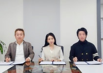 ㈜비투더블유–㈜결커뮤니케이션즈–귀네테르, 미용기기 및 중국 마케팅 협력 위한 3자 업무협력 체결