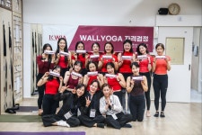 포항 바론요가앤필라테스, 1월 ‘월요가자격증과정’ 개강