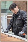 여니방충망 내동연 대표, 국제장애인문화교류 인천광역시협회장 표창 영예