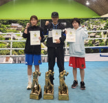 천안 아이스타복싱클럽, 전국종별선수권 3관왕…종합 1위·MVP·지도상 석권