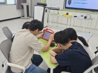 국립청소년생태센터, 청소년·가족 문화예술 생태 체험 프로그램 ‘Eco-Harmony 캠프’ 성료