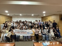 장안대학교 사회복지과, ㈜복지유니온과 RISE사업 추진…시니어푸드코디네이터 57명 배출