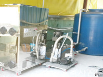 강력한 산화반응으로 악취 민원 해결