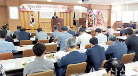 “한돈산업 장애물 걷고 농가 생존권 지키자”