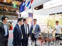 ‘검은 대륙’ 아프리카, 동약 수출 활로 모색