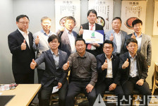 강원한우 수도권 공략 박차