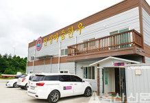 <탐방>고급육브랜드 명맥 잇는 ‘안성마춤한우회’