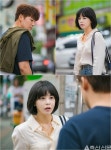 끝까지 사랑 이영아-강은탁 썸타는 분위기 촬영 현장!