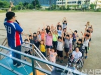 국립평창청소년수련원, 재능나눔 봉사로 사회적 가치 실현