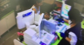 제주도 실종 여성, 안드로메다만큼 간극이 큰 잣대들 , 특정한 이름도 등장 , 신고연락처도  
