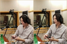 SBS 파워FM  ‘존박의 뮤직하이’ - 케빈 오가 들려준 새벽 1시의 라이브