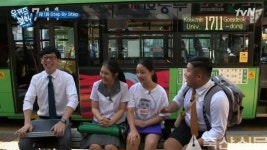5문제 통과하면 순식간에 100만 원? 유 퀴즈 온 더 블럭, 함께 보는 시청자도 움찔움찔...프로그램 인기도 대물림?