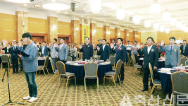 “악성 돼지전염병 차단 총력”