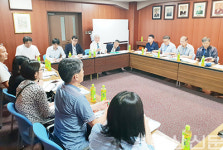 한우업계, 화우산업 현지 시찰기 / ① 일본 화우수출의 본모습을 엿보다 -일본중앙축산회