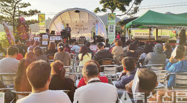 (주)참돈축산 | 한돈인·소비자 즐거운 한마당