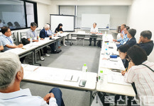 한우업계, 화우산업 현지 시찰기 / ⑥ 개량이 곧 경쟁력 -전국화우등록협회