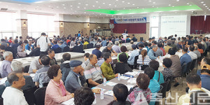 <거창군 고급육 메카 선도…경남 ‘거창축협’>개량 기반 선진 사양기술에 영양적 사료관리 노하우 ‘시너지’