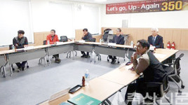 농협사료, “분진 줄이고 계분 냄새 저감사료 필요”