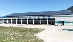 경제사업평가 전국 1위 축협의 변화와 혁신 <3>가축시장부문 ‘대상’ / 곡성축협