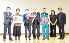 대일목장, 깨끗한 목장 조성 최우수 사례로