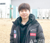 <본지·농협 주최 가업승계·축산창업 우수사례 공모전 ‘우수상’>축산창업 / 전북 부안 윤호농장 정윤호 대표