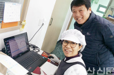 <목장 탐방>경북 영주 ‘호수목장’