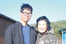 <냄새저감 우수사례 현장 / 충남 홍성 `성호농장’>반드시 넘어야할 `냄새와의 전쟁’…“길을 찾았어요”