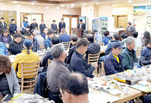 진천축협, 조합 발전 위한 현장의 다양한 의견 수렴