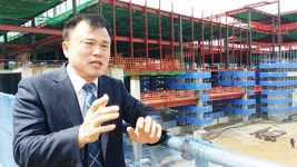 양주통합공장, 2020년 9월말 완공 목표 ‘순항’