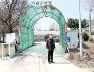 <농장탐방>육계 6만여수 사육…경기 안성 ‘한울농장’