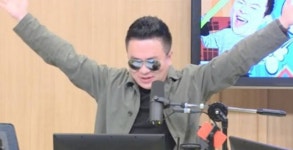 컬투쇼 김태균, 13주년 소감은?!