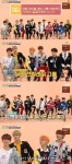 아이돌룸 더보이즈 주연, 2019년 얼굴천재 5위 선정