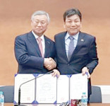 삼호유황오리, “축산분야 장애인 일자리 창출에 앞장서자”