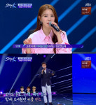 보아  가장 예뻐 보였던 후배, 19일 방송된 JTBC 예능 스테이지k...