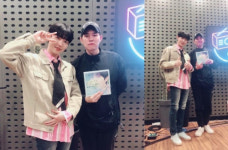 원키라 워너원 출신 김재환 출연!