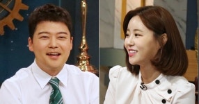 ‘해피투게더4’ 이날 허송연은 전현무와 황당하게 얽혔던...