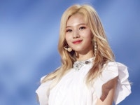 ‘원스 지킬 수 있게 더욱 강해져야겠다 다짐’ 사나는 지난 26일 트와이스...