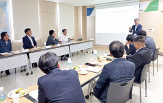 농협사료, 현장 접목형 사료연구…농장성적 향상 기여