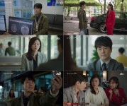 감우성X김하늘의 애틋 로맨스 ‘바람이 분다’