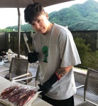 이수  음악 페스티벌 출연 논란→처갓집서 밝은 모습, 이수는 30일 자신의 인스타그램에 웨버보이...