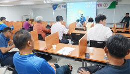 창녕축협, IoT 기술로 번식기반 튼튼하게