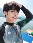 우도환, 더 킹 출연 확정...1인 2역 소화