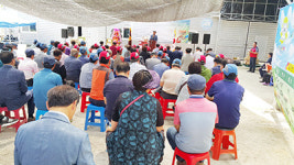 한우협 원주시지부, “청정 ‘치악산한우’ 명성 높이자”