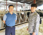 <목장 탐방>강원 홍천 ‘인화목장’