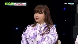 ‘비디오스타’ 송지은은 노래 연기 다 도전해봤는데...