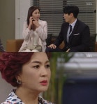 ‘수상한장모’ 왕수진이 병원에 입원하자 오은석은 꽃을...